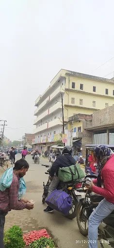 Badi Building