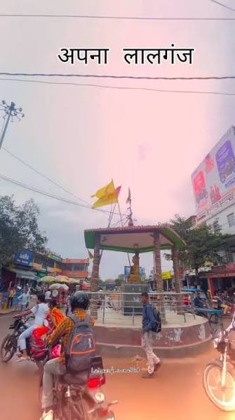 Gandhi Chauraha