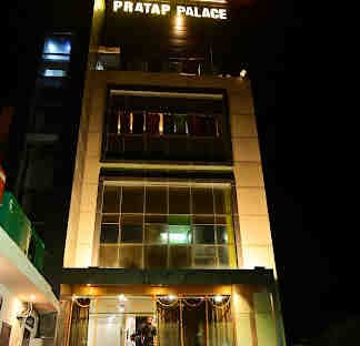 Hotel Pratap Palace